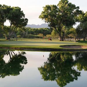 Tubac Golf Resort & Spa